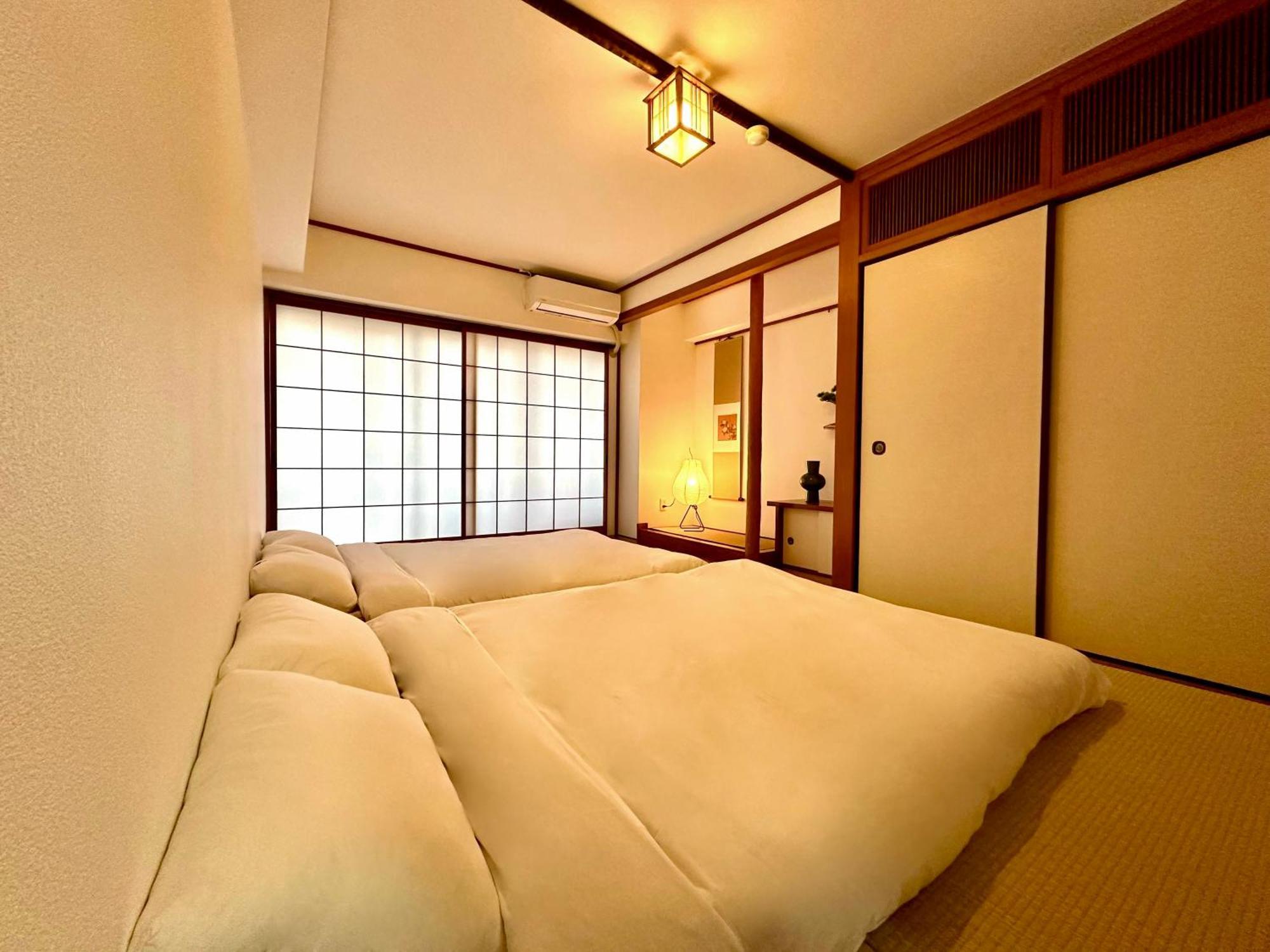 Lovetokyo Maisonette Terrace Exterior foto